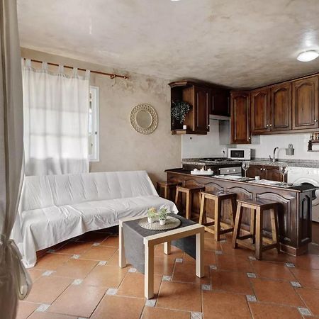 Graciosa Sunset Apartment Лос-Силос Экстерьер фото